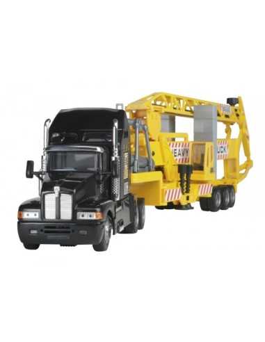 Camion con Gru 173284 Simba Toys | Futurartshop.com