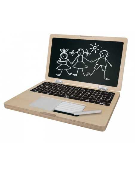 Lavagnetta PC SIM100002575 Simba Toys | Futurartshop.com