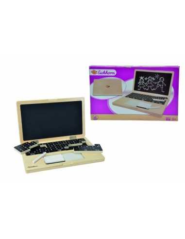 Lavagnetta PC SIM100002575 Simba Toys | Futurartshop.com