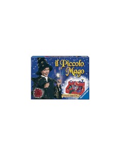 Il piccolo mago 121809 Ravensburger | Futurartshop.com