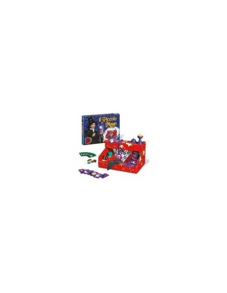 Il piccolo mago 121809 Ravensburger | Futurartshop.com