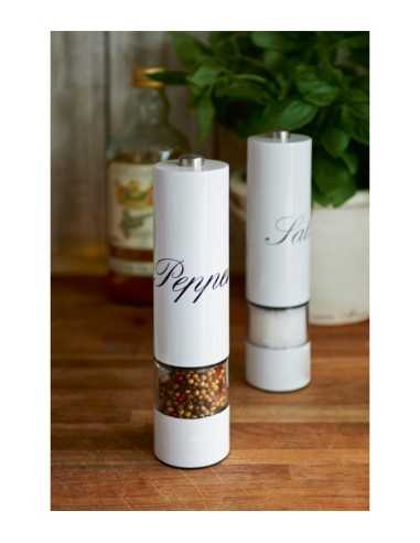 RIVIERA MAISON macina pepe RM pepper mill electric RIV235580  | Futurartshop.com