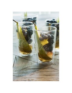 glass with LA DOLCE VITA GLASS L RIV158030 Riviera maison | Futurartshop.com
