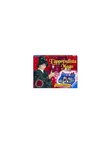 The apprentice Magician 121810 Ravensburger | Futurartshop.com