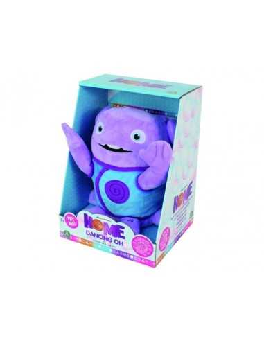Home character Dancing Oh 28 cm GIOCCP019120/O Giochi Preziosi | Futurartshop.com