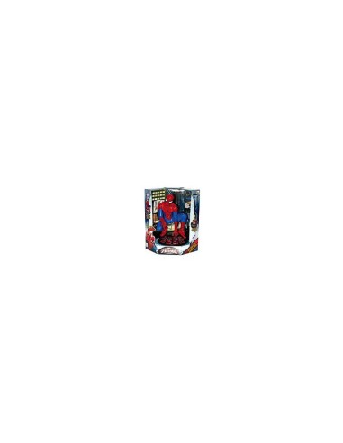 Spiderman storytellers 32 cm 2199426893575 Giochi Preziosi | Futurartshop.com
