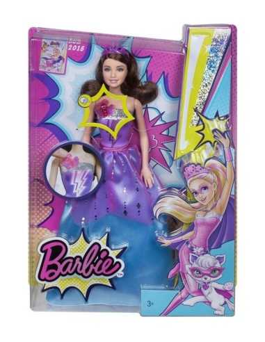 Barbie Corinne magical transformation MATCDY62 Mattel | Futurartshop.com