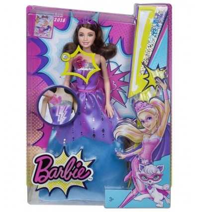 Transformation magique de Barbie Corinne CDY62 Mattel- Futurartshop.com