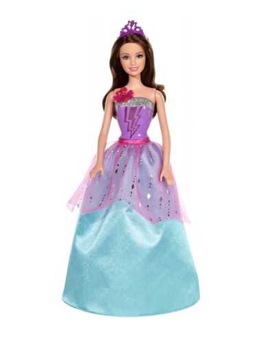 Barbie Corinne magical transformation MATCDY62 Mattel | Futurartshop.com