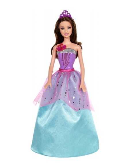 Barbie Corinne trasformazione magica MATCDY62 Mattel | Futurartshop.com