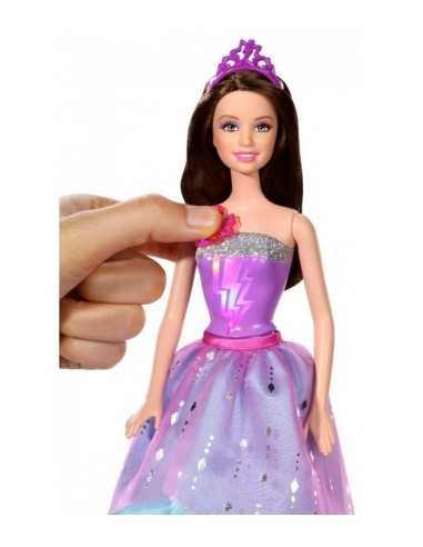 Barbie Corinne magical transformation MATCDY62 Mattel | Futurartshop.com