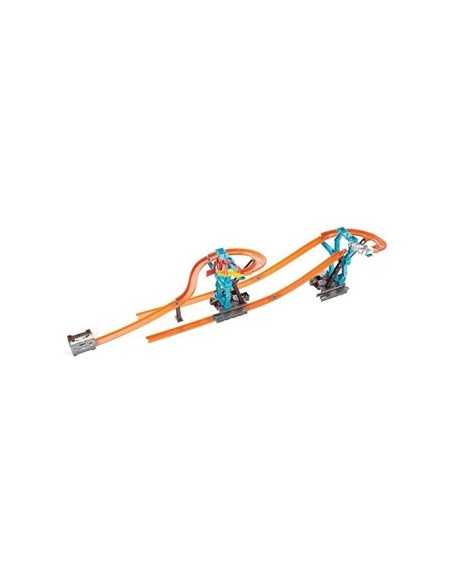 hot wheels track builder start track set MATCDL56 Mattel | Futurartshop.com
