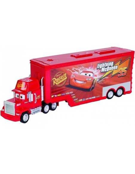cars set mack trasportatore MATCDN64 Mattel | Futurartshop.com