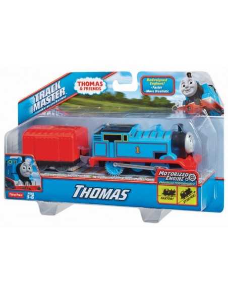 il trenino thomas MATBMK87/BML06 Mattel | Futurartshop.com