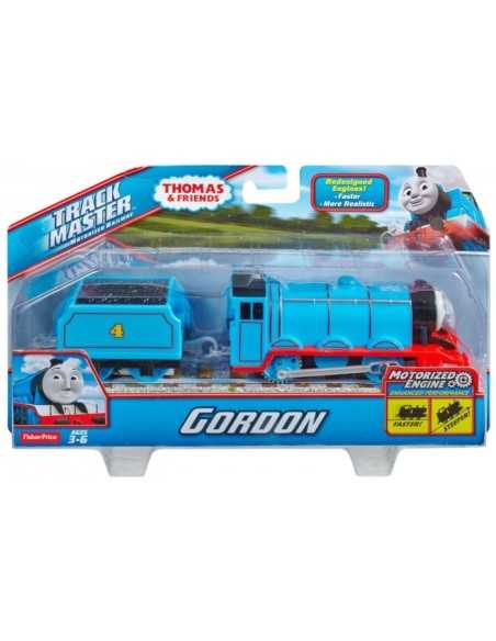 train Gordon MATBMK87/BML09 Mattel | Futurartshop.com