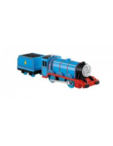 train Gordon MATBMK87/BML09 Mattel | Futurartshop.com