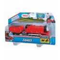little train James BMK87/BML08 Mattel- Futurartshop.com