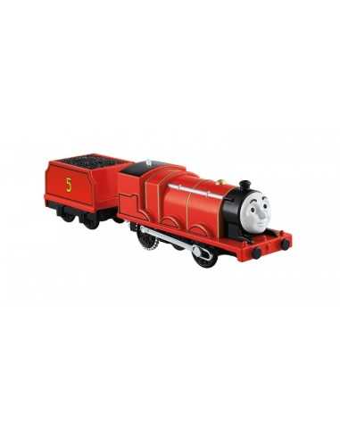 little train James MATBMK87/BML08 Mattel | Futurartshop.com