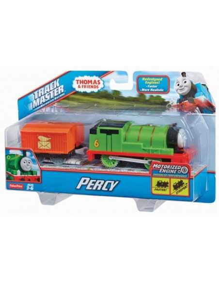Thomas friends Percy protagonists MATBMK87/BML07 Mattel | Futurartshop.com