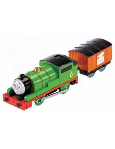 Thomas friends Percy protagonists MATBMK87/BML07 Mattel | Futurartshop.com