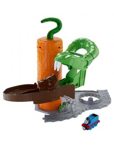 Rattling Railsss Thomas Track MATCDM88 Mattel | Futurartshop.com