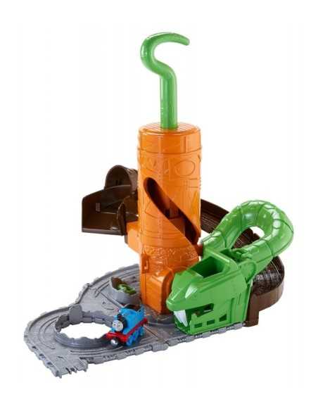 Rattling Railsss Thomas Track MATCDM88 Mattel | Futurartshop.com
