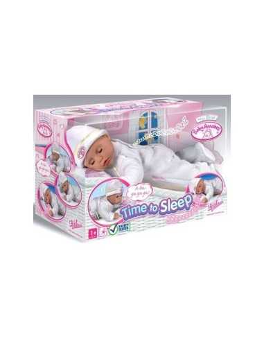 My first baby annabel dolce nanna  Mac Due | Futurartshop.com