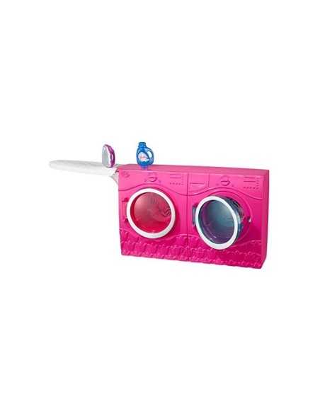 laundry furniture barbie MATCFG65/CFG66 Mattel | Futurartshop.com
