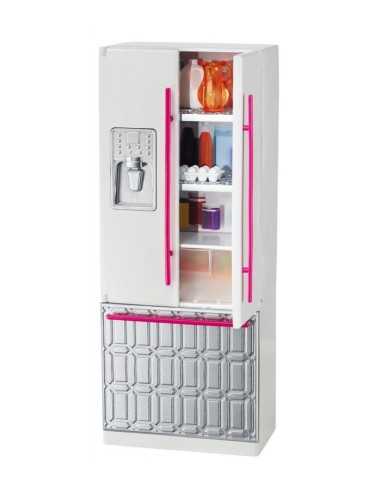fridge furniture barbie MATCFG65/CFG70 Mattel | Futurartshop.com