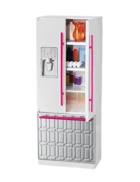 fridge furniture barbie MATCFG65/CFG70 Mattel | Futurartshop.com