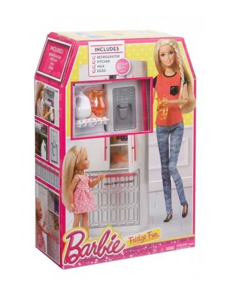 fridge furniture barbie MATCFG65/CFG70 Mattel | Futurartshop.com