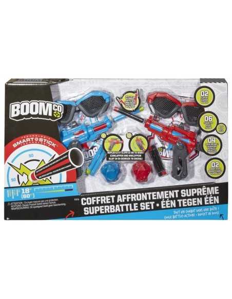 BoomCo butt MATBCT06 Mattel | Futurartshop.com