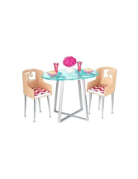 arredamento barbie sala da pranzo MATCFG65/CGM01 Mattel | Futurartshop.com