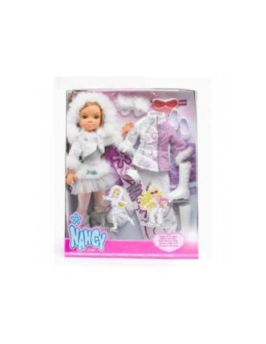 Nancy Snow cm Fashion. 43 2198837769271 Famosa | Futurartshop.com