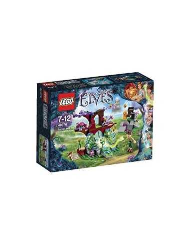Farran and Crystal Cavity LEG6100710 Lego | Futurartshop.com