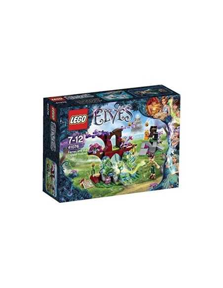 Farran e la Cavità di Cristallo LEG6100710 Lego | Futurartshop.com