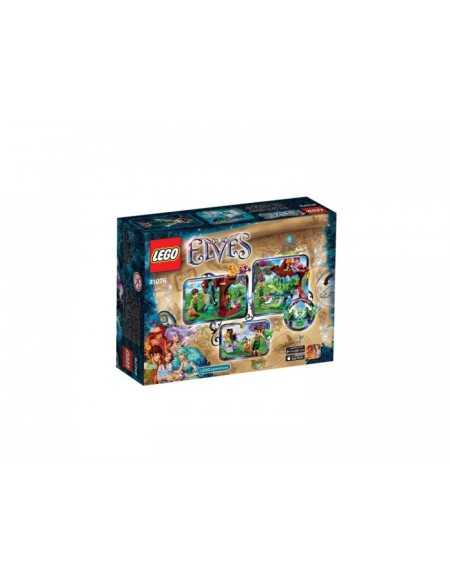 Farran e la Cavità di Cristallo LEG6100710 Lego | Futurartshop.com
