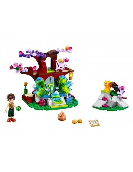 Farran and Crystal Cavity LEG6100710 Lego | Futurartshop.com