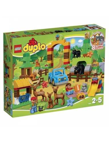 Forest Park LEG6101241 Lego | Futurartshop.com
