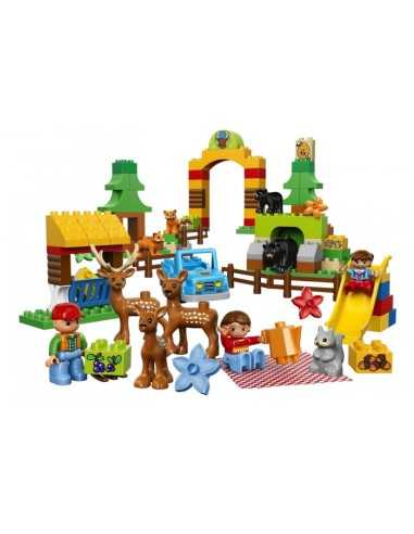 Parco della Foresta LEG6101241 Lego | Futurartshop.com