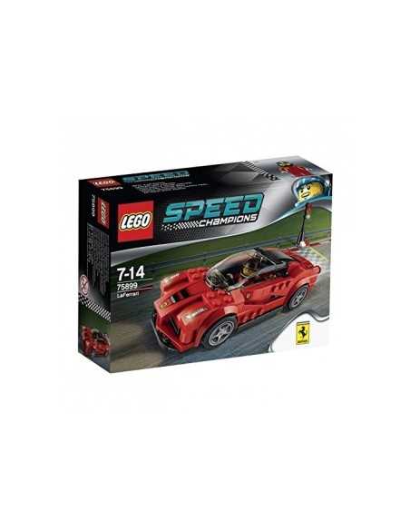 Ferrari LEG6100019 Lego | Futurartshop.com