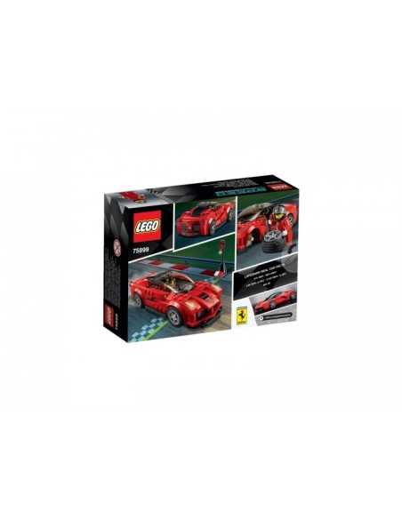 Ferrari LEG6100019 Lego | Futurartshop.com