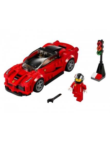 Ferrari LEG6100019 Lego | Futurartshop.com