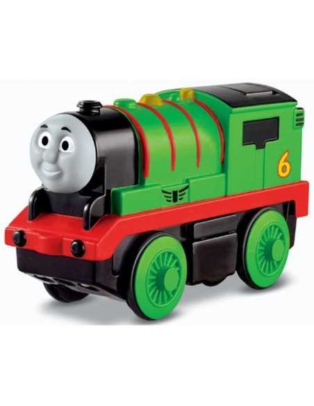 Thomas and Friends percy engine character MATY4423 Mattel | Futurartshop.com