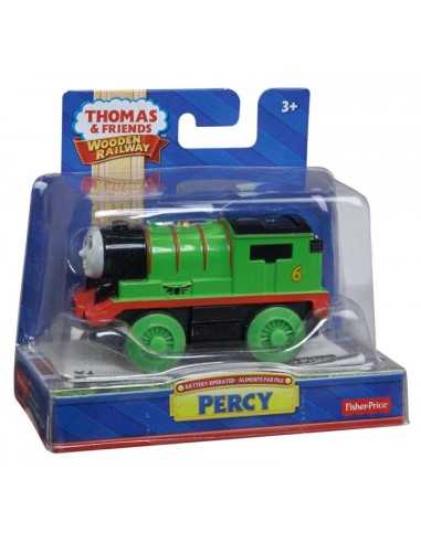 Thomas and Friends percy engine character MATY4423 Mattel | Futurartshop.com