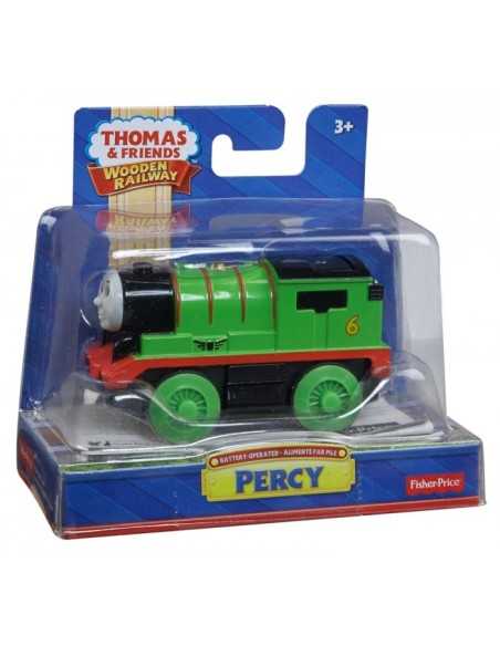 Thomas and Friends percy engine character MATY4423 Mattel | Futurartshop.com