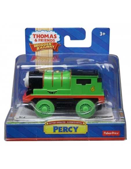 Thomas and Friends percy engine character MATY4423 Mattel | Futurartshop.com