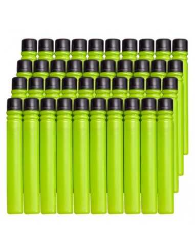 BoomCo 40 dardi extra Verdi MATCHP32/CHP33 Mattel | Futurartshop.com