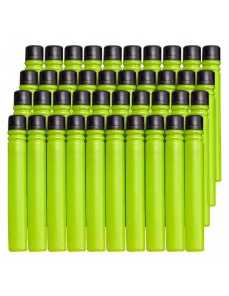 BoomCo 40 dardi extra Verdi MATCHP32/CHP33 Mattel | Futurartshop.com