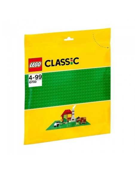 LEGO green base LEG6102277 Lego | Futurartshop.com